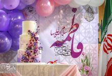 گزارش تصویری | مراسم بزرگداشت مقام زن ويژه بانوان دانشگاه (كاركنان و اساتيد خانم)